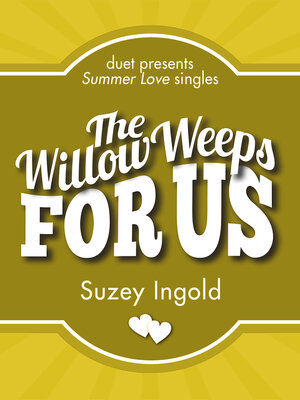 cover image of The Willow Weeps for Us